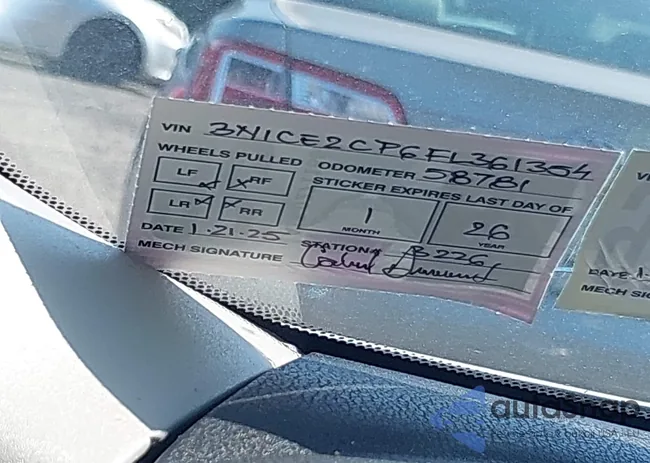 3N1CE2CP5FL361354: 42844941