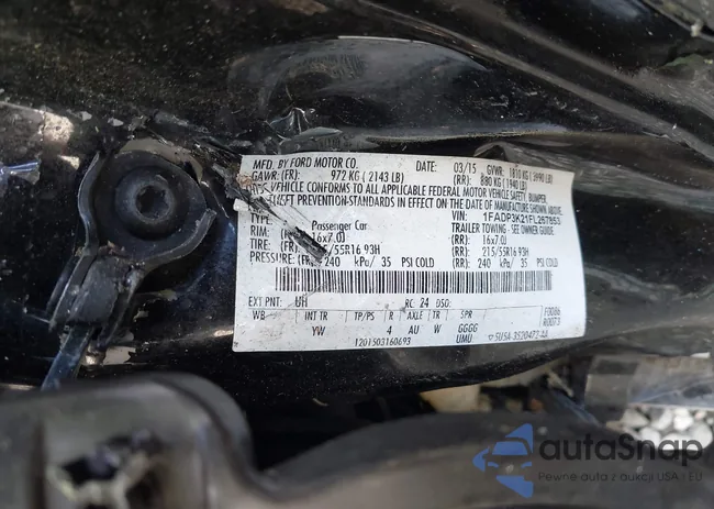 1FADP3K21FL267853: 42845058