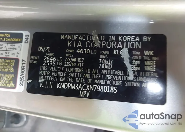 KNDPM3ACXN7980185: 42845151