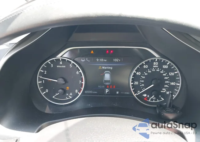 5N1AZ2BS4PC109991: 42845210