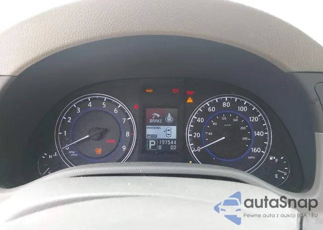 JN1CV6AR9BM407540: 42845232