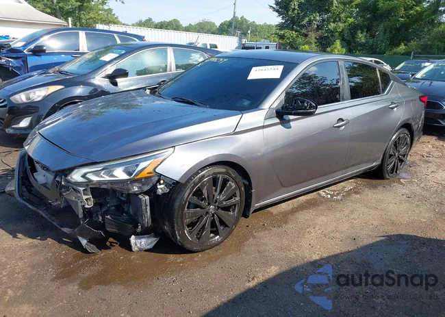 1N4BL4CV2KC142274: 42845249