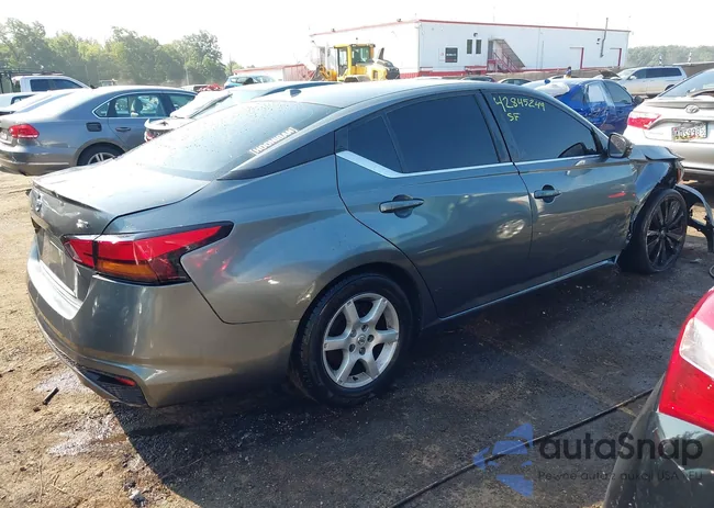 1N4BL4CV2KC142274: 42845249