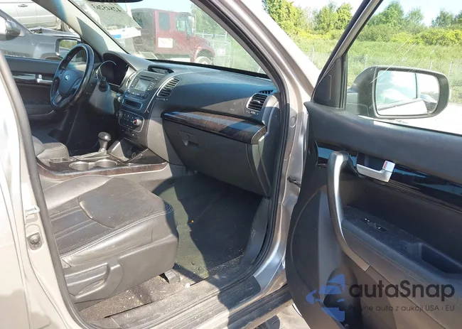 5XYKUDA72EG541259: 42845263