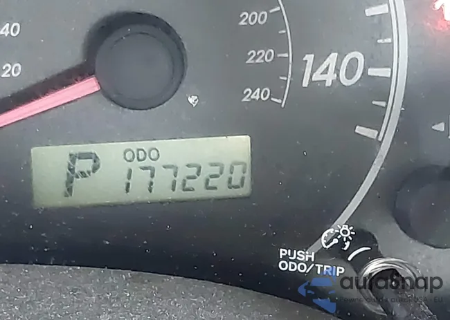 2T1BU40EX9C166819: 42845362