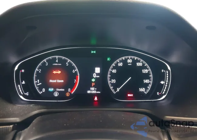 1HGCV1F41MA115027: 42844600