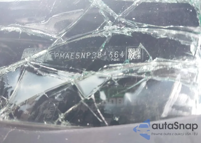 5YFEPMAE5NP384664: 42845837