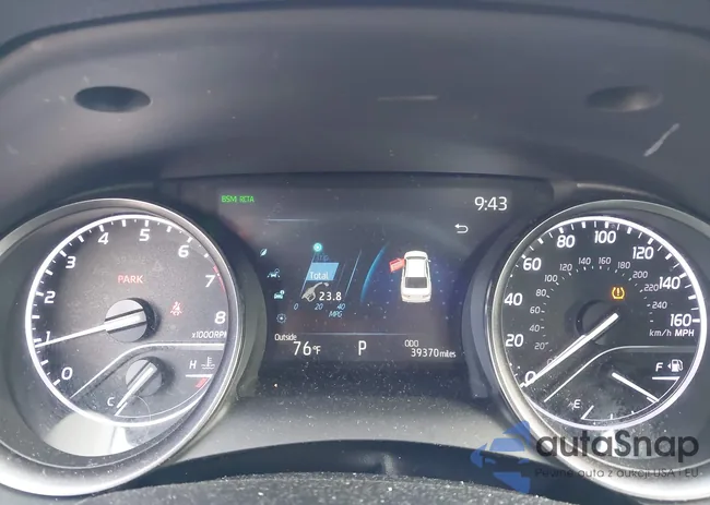 4T1T11BK2MU028715: 42845840