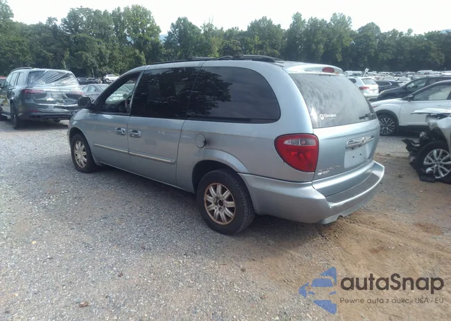 2C4GP54L35R125163: 42845853