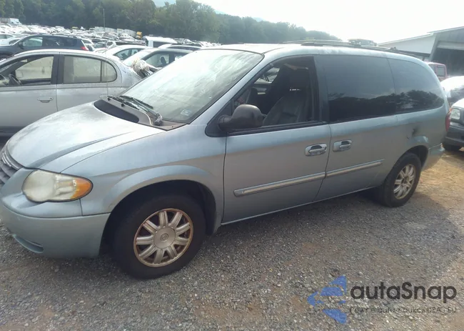 2C4GP54L35R125163: 42845853