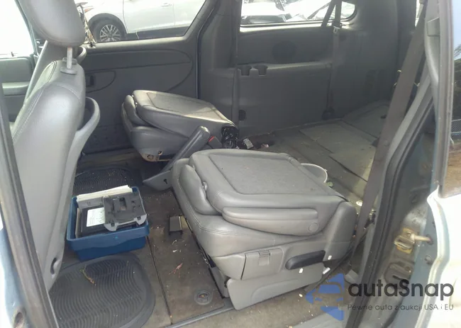 2C4GP54L35R125163: 42845853