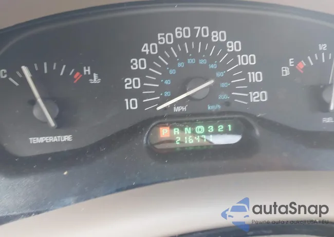 2G4WS52J341318823: 42845855