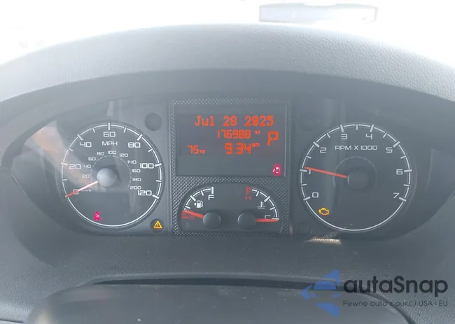 3C6URVHG3LE122327: 42845875