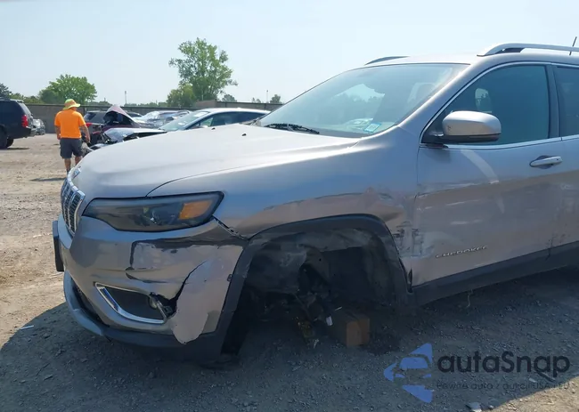 1C4PJMDX5KD334451: 42845891