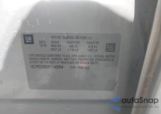 1G1PC5SB9F7149954: 42845994