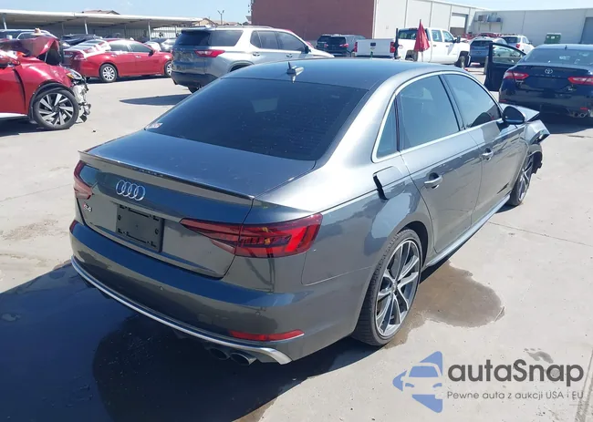 WAUB4AF40JA121164: 42846027