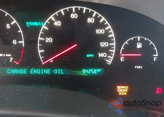 1G6KE54Y53U202923: 42846065