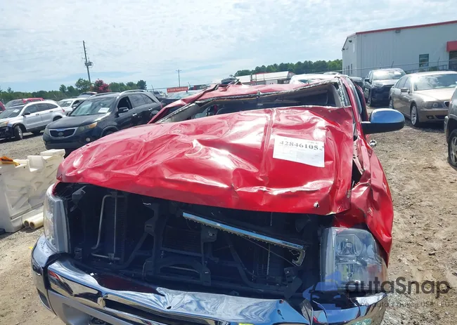 3GCPCSE03CG135662: 42846105