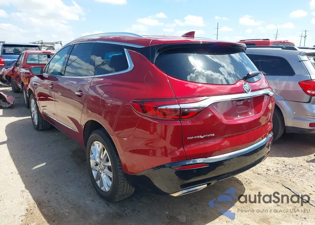 5GAERCKW0LJ237067: 42846113