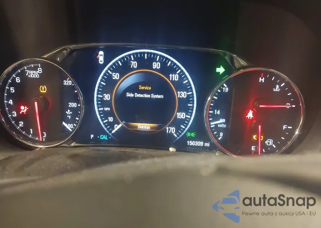 1GKKNXLS6HZ205043: 42846133