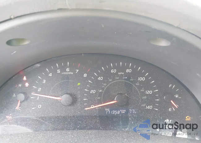 4T4BE46K19R064176: 42846223