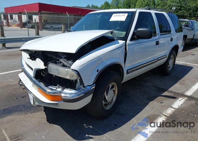 1GNDT13W1Y2252961: 42846254