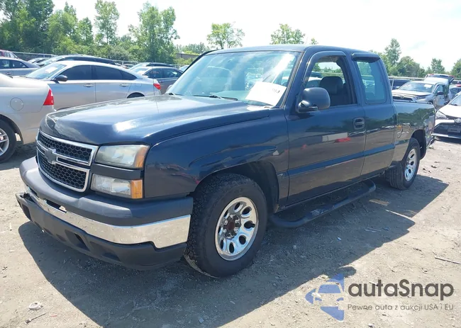 1GCEC19X56Z280912: 42846300