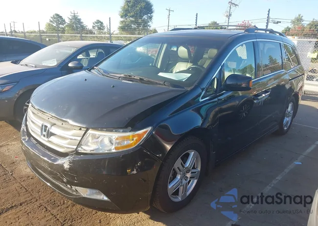 5FNRL5H95BB011580: 42846305