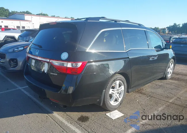 5FNRL5H95BB011580: 42846305