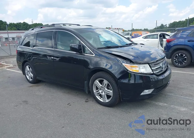 5FNRL5H95BB011580: 42846305