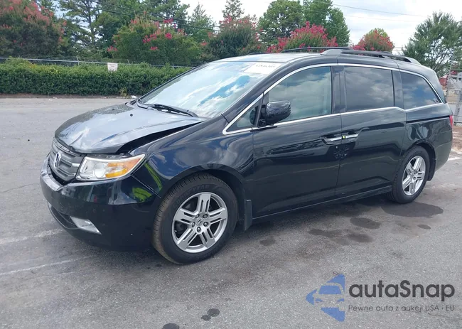 5FNRL5H95BB011580: 42846305