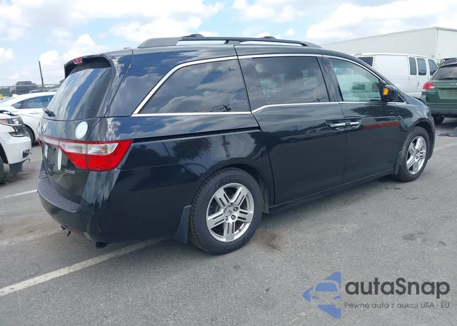 5FNRL5H95BB011580: 42846305