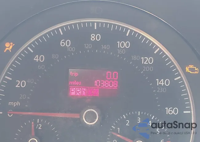 3VWRG31Y36M319727: 42845632