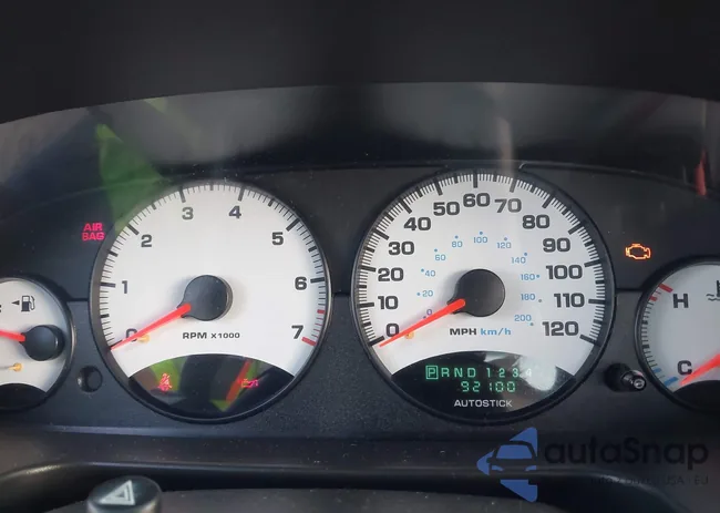 1B3AJ56U11N521873: 42845646