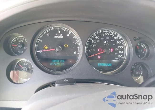 1GNFC13077R113850: 42845649