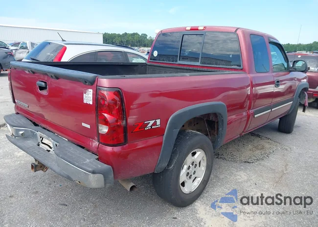 1GCEK19Z36Z252241: 42845736