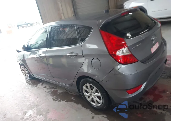 KMHCT5AE7DU123414: 42845789