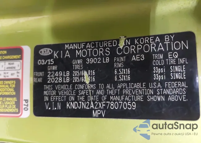 KNDJN2A2XF7807059: 42845808