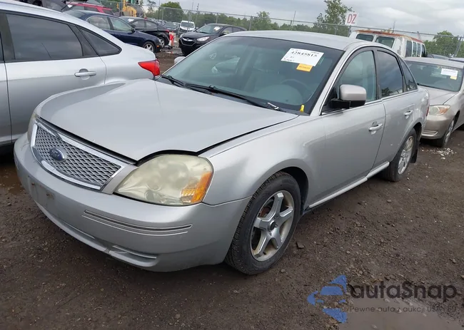 1FAFP24167G100955: 42845815