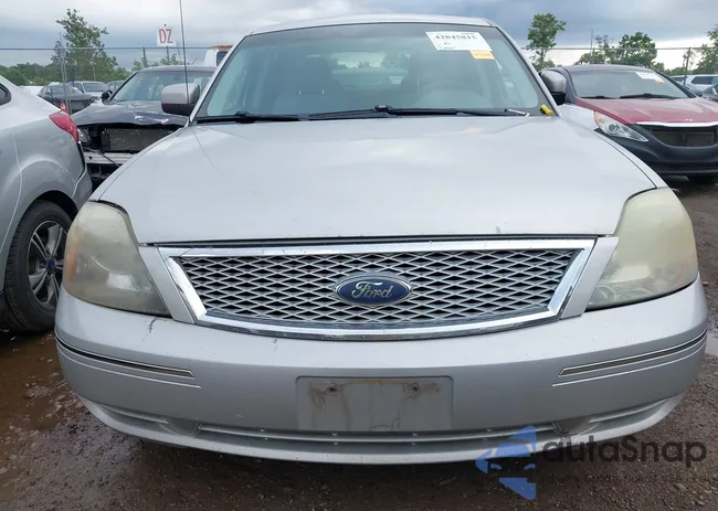 1FAFP24167G100955: 42845815