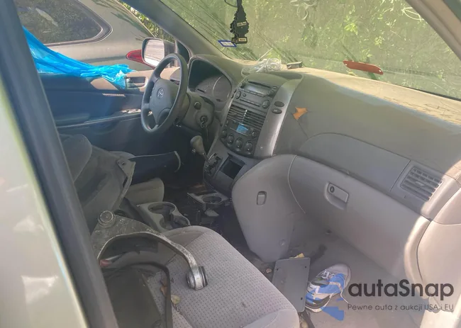 5TDZA23C36S509320: 42846842