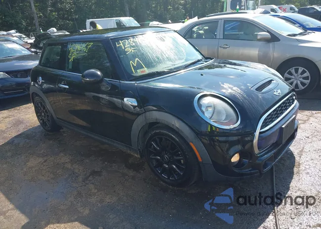 WMWXP7C50F2A35581: 42846867