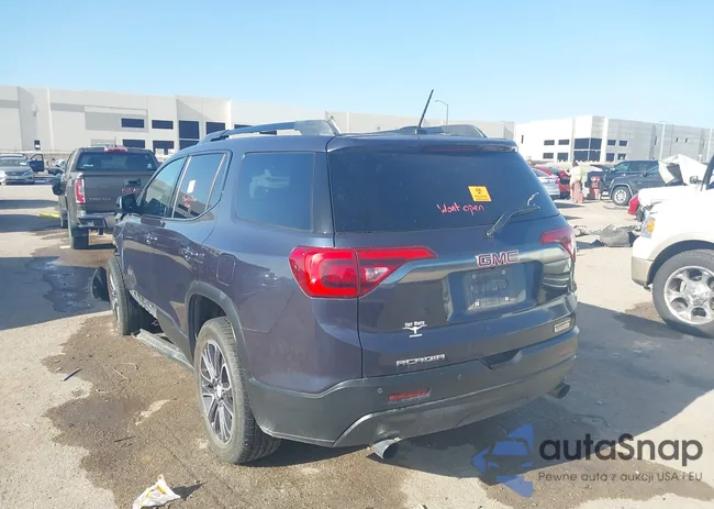 1GKKNVLS8KZ183171: 42846885