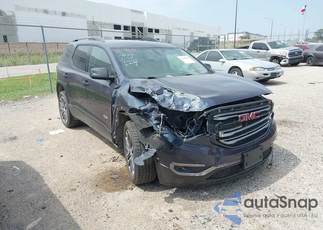 1GKKNVLS8KZ183171: 42846885