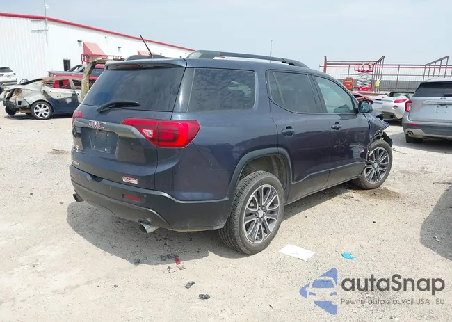 1GKKNVLS8KZ183171: 42846885