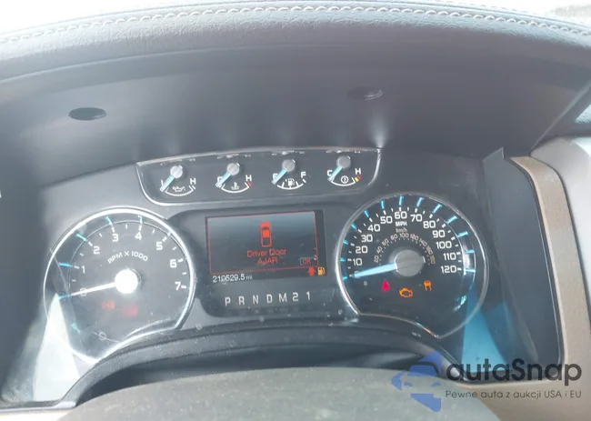 1FTFW1EF0CKD06913: 42846926