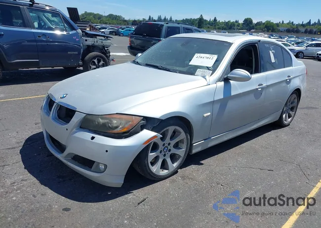 WBAVB73528KY63329: 42847012