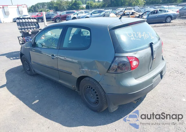 WVWBS71K57W223332: 42847036