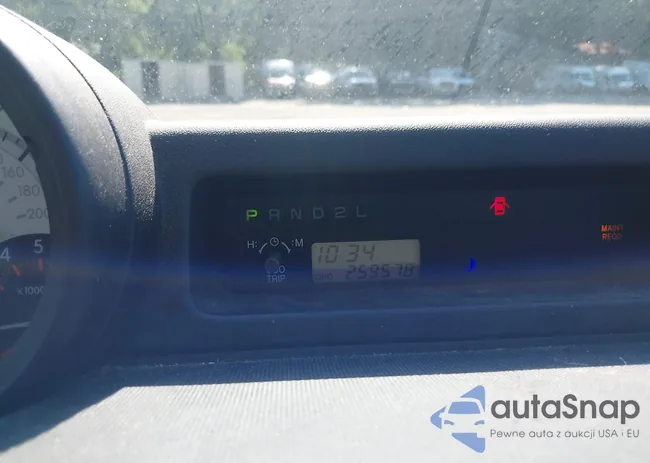 JTLKT324764106372: 42847155