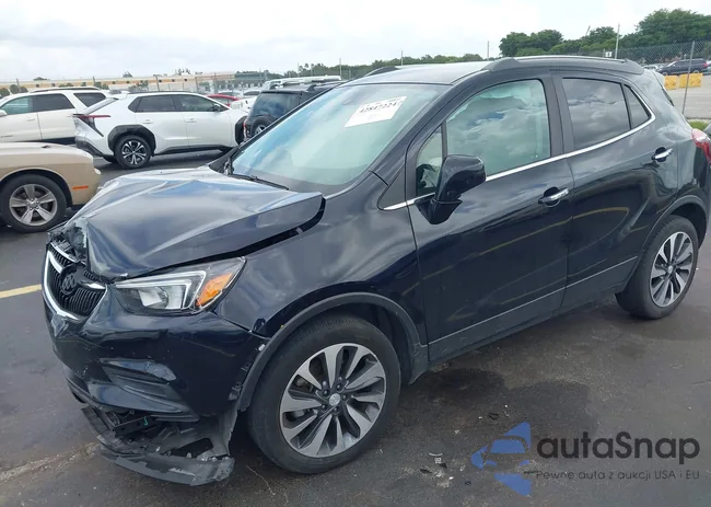 KL4CJASB1MB332824: 42847224